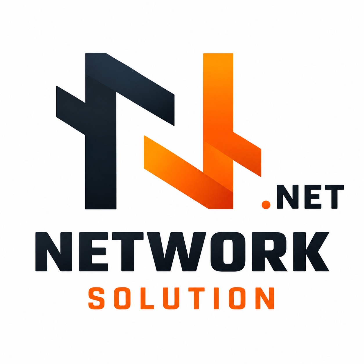 Logo asli Nexup Network Solution